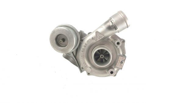 Turbo PSA 2.0 HDI DW10ATED 109 CV | 53039880057