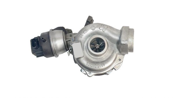 Turbo Audi / Seat 2.0 TDI 120-143 CV | 53039880133 /40
