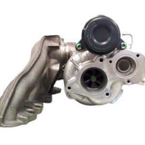 Turbo Alfa Romeo / Lancia 1.8 200CV | 53039880149