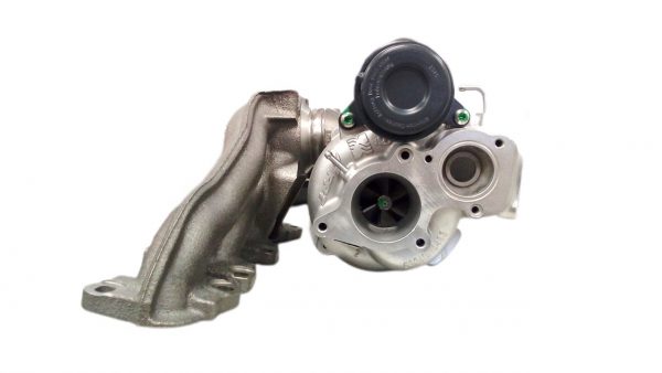 Turbo Alfa Romeo / Lancia 1.8 200CV | 53039880149