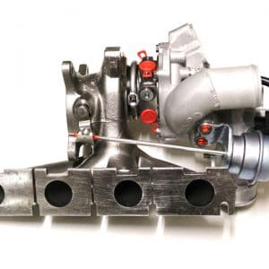Turbo Audi / VW 2.0 TFSI 230-272 CV | 53049880064