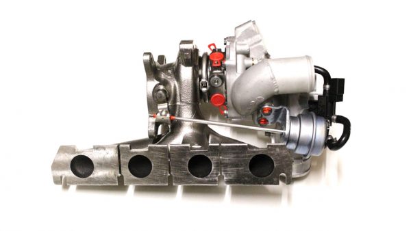Turbo Audi / VW 2.0 TFSI 230-272 CV | 53049880064