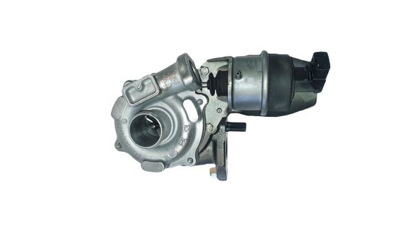 Turbo Alfa Romeo / Fiat / Opel 1.3 | 54359880027