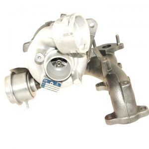Turbo Seat / Skoda / VW 1.4 TDI | 54399880054