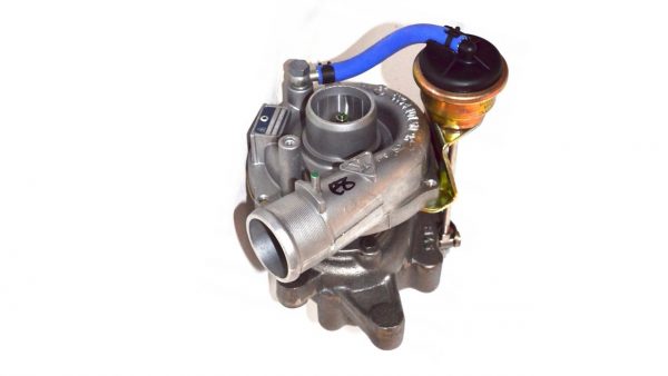 Turbo Jumper Ducato Boxer 2.0 HDi JTD 84 CV | 53039880061