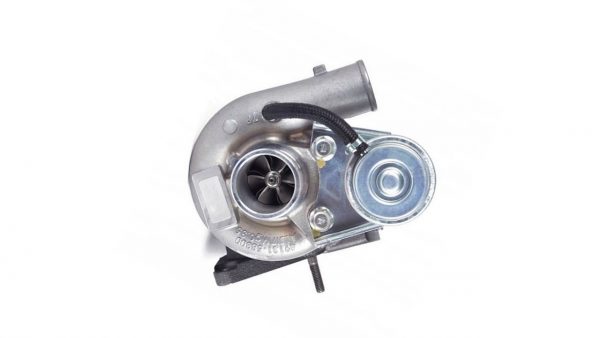 Turbo Citroen / Fiat / Ford / Peugeot 2.2 HDI 100 / 120 / 130 CV | 49S31