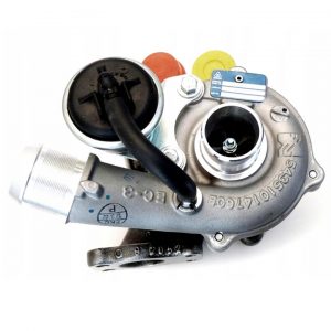 Turbo  Citroen / Opel / Lancia / Peugeot / Toyota 1.4 HDi 68 / 70 CV | 54359880021