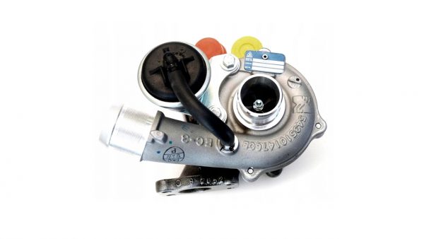 Turbo  Citroen / Opel / Lancia / Peugeot / Toyota 1.4 HDi 68 / 70 CV | 54359880021