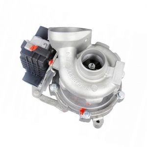 Turbo BMW 520 X3 150/163 CV | 762965