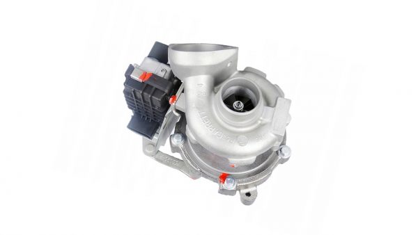 Turbo BMW 520 X3 150/163 CV | 762965