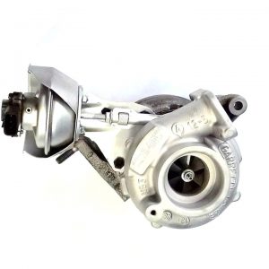 Turbo Citroen C8 / Jumpy 2.0 HDi 136 CV | 760220