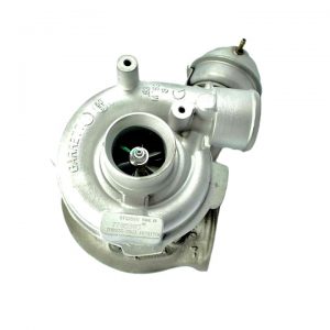 Turbo BMW X5 3.0 d E53 184 CV | 700935-