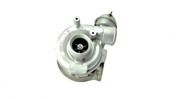 Turbo BMW X5 3.0 d E53 184 CV | 700935-
