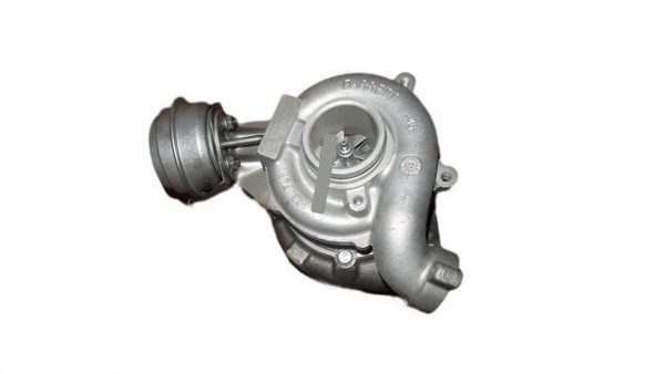Turbo Audi A8 3.3 TDI 225 CV AKF | 715224 -