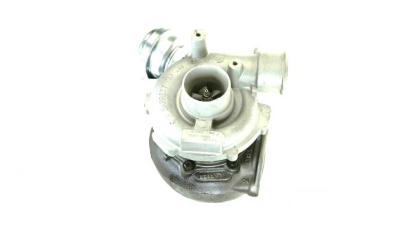 Turbo BMW 525 D / E39 2.5 D 163 CV | 710415