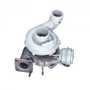 Turbo Alfa 156 / Lancia Lybra 2.4 JTD 140/150 CV | 710811