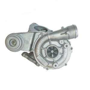 Turbo PSA / Lancia 2.0 HDI 109 / 110 CV | 713667