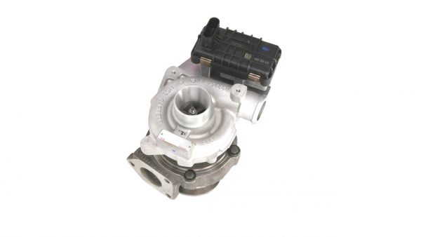 Turbo BMW 740 d E38 4.0 245 CV | 714485-