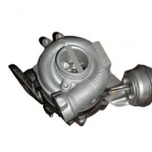 Turbo Audi A8 3.3 TDI 225 CV AKF | 715294 -