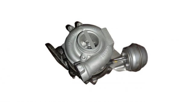 Turbo Audi A8 3.3 TDI 225 CV AKF | 715294 -