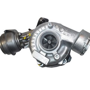 Turbo Audi A4 / A6 2.0 TDI 136 / 140 CV | 758219
