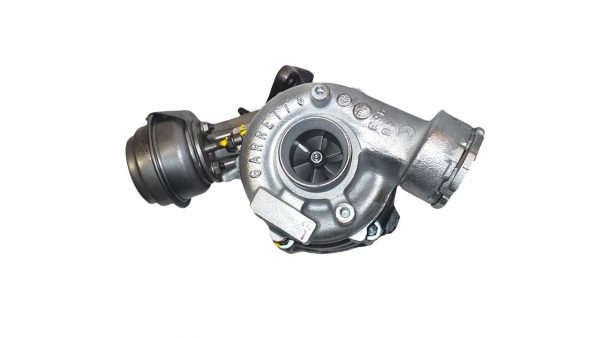 Turbo Audi Skoda VW 1.9 / 2.0 TDI 130 / 136 / 140 CV | 717858