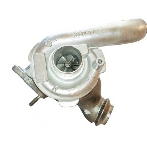 Turbo Citroen / Lancia / Fiat / Peugeot 2.2 HDI 133 CV | 726683