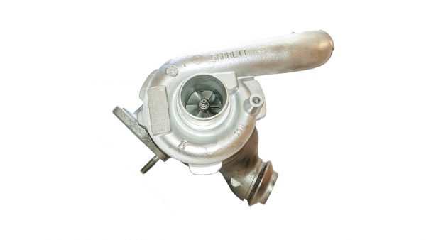 Turbo Citroen / Lancia / Fiat / Peugeot 2.2 HDI 133 CV | 726683