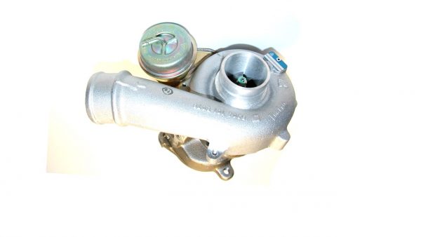 Turbo Audi S3/TT 1.8 T 210/225 CV | 53049880020