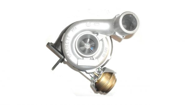 Turbo Alfa Romeo 156 / Lancia Lybra 2.4 JTD 166 CV | 750639