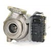 Turbo BMW 120 d E87 163 CV | 750952-