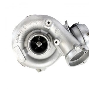 Turbo BMW X5 3.0 d E53 218 CV | 753392-