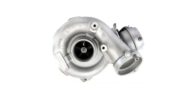 Turbo BMW X5 3.0 d E53 218 CV | 753392-