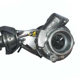 Turbo PSA 2.0 HDi 136 / 140 CV DW10 | 756047