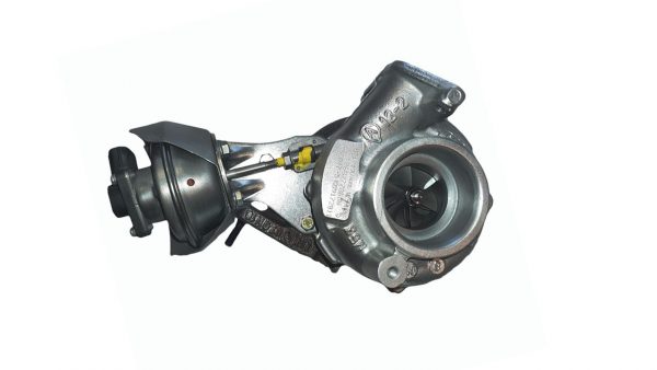 Turbo PSA 2.0 HDi 136 / 140 CV DW10 | 756047