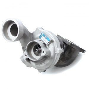 Turbo BMW 535 d E60/E61 272 CV | 54399880045