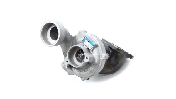Turbo BMW 535 d E60/E61 272 CV | 54399880045