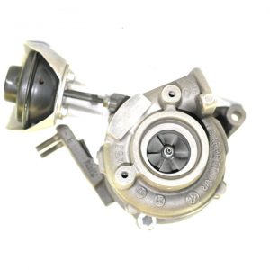 Turbo Expert 807 / Scudo / Phedra / Jumpy 2.0 JTD HDi 120 CV | 764609