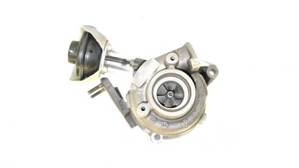 Turbo Expert 807 / Scudo / Phedra / Jumpy 2.0 JTD HDi 120 CV | 764609