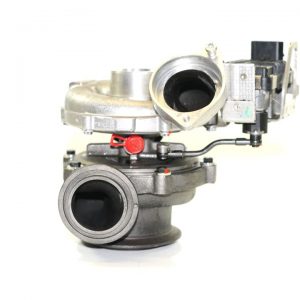 Turbo BMW E60/E61/E65 3.0 D 197-235 CV | 758351