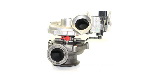 Turbo BMW E60/E61/E65 3.0 D 197-235 CV | 758351