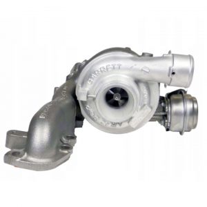 Turbo Alfa Romeo 159 1.9 JTDM 150 CV | 773721