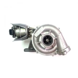 Turbo Peugeot / Citroen 1.6 HDI 110-115 CV | 762328