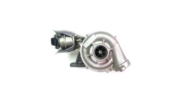 Turbo Peugeot / Citroen 1.6 HDI 110-115 CV | 762328