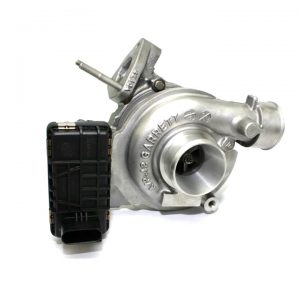 Turbo Captiva / Antara 2.0 126/150 CV | 76246