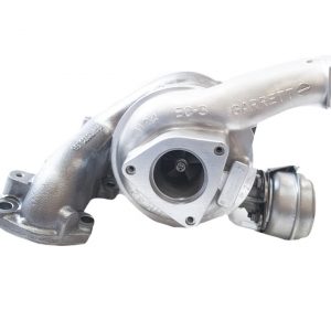Turbo Alfa Romeo / Fiat / Suzuki 1.9 JTDM / DDiS | 767837