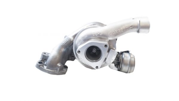 Turbo Alfa Romeo / Fiat / Suzuki 1.9 JTDM / DDiS | 767837