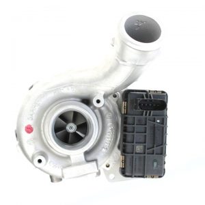 Turbo Audi A4 / A6 2.7 TDI 180 CV | 769701-