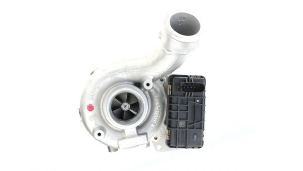 Turbo Audi A4 / A6 2.7 TDI 180 CV | 769701-