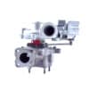 Turbo Chrysler Voyager 2.8 CRD 163 CV | 803423 / 771955